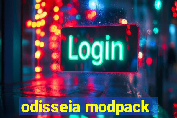 odisseia modpack